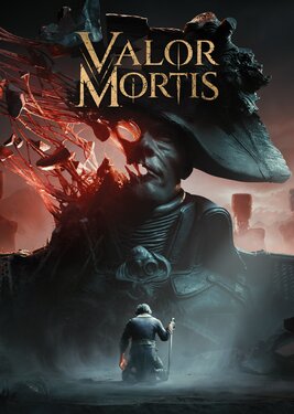 Valor Mortis