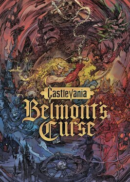 Castlevania: Belmont's Curse