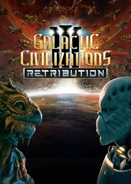 Galactic Civilizations III: Retribution Expansion