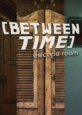 Between Time: Escape Room