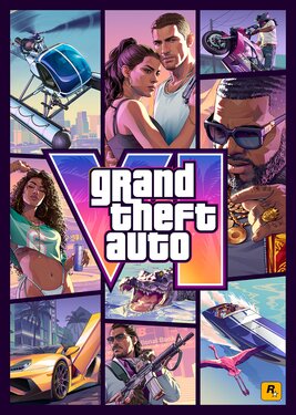 Grand Theft Auto VI