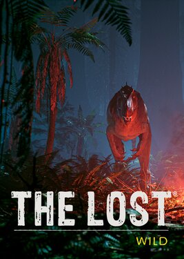 The Lost Wild poster (cover)