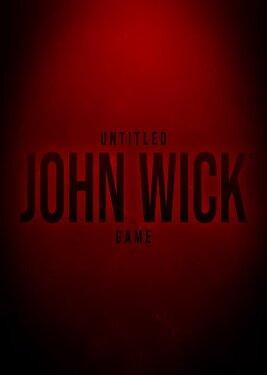 Untitled John Wick Game poster (cover)