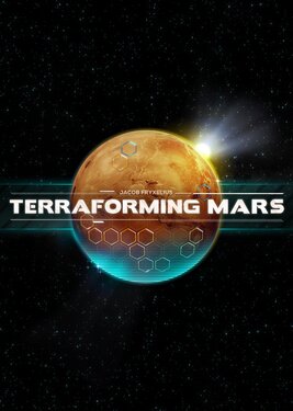 Terraforming Mars