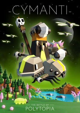 The Battle of Polytopia - Cymanti Tribe