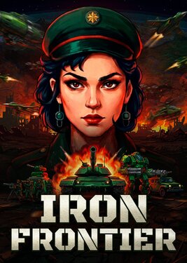 Iron Frontier