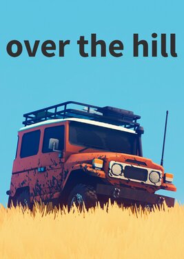 over the hill