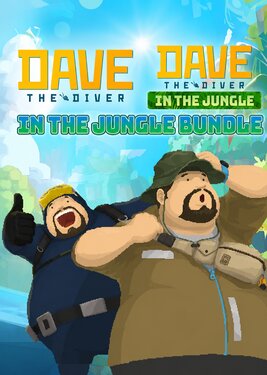 Dave & In the Jungle Bundle