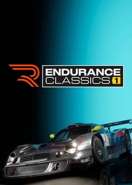 RENNSPORT: Endurance Classics Part 1 poster (cover)
