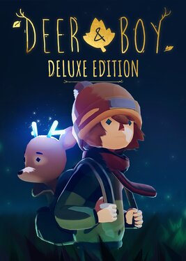 Deer & Boy - Deluxe Edition