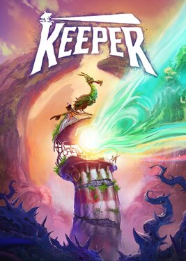 Keeper