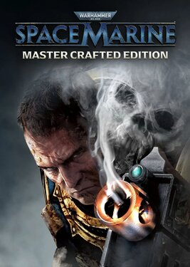 Warhammer 40,000: Space Marine - Master Crafted Edition