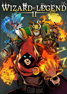 Wizard of Legend 2