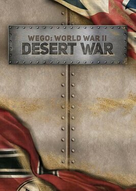 WEGO World War II: Desert War