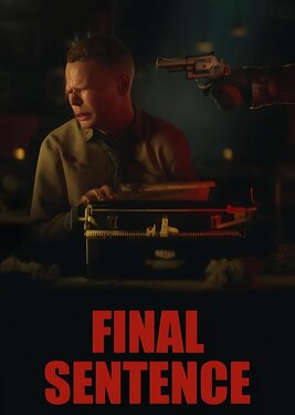 Final Sentence постер (cover)