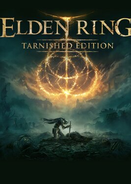 Elden Ring - Tarnished Edition poster (cover)