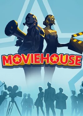 Moviehouse poster (cover)