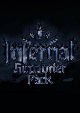 Darkest Dungeon II: Infernal Supporter Pack
