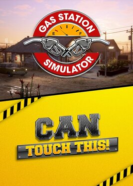Gas Station Simulator - Can Touch This DLC