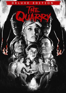 The Quarry - Deluxe Edition