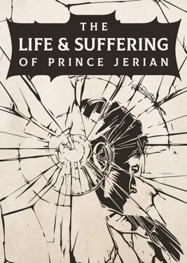 The Life and Suffering of Prince Jerian poster (cover)