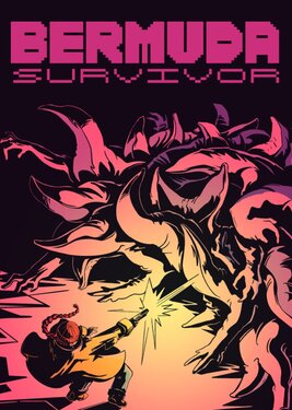 Bermuda Survivor poster (cover)