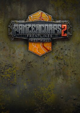 Panzer Corps 2: Frontlines - Westwall