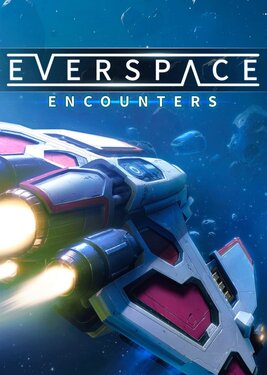 Everspace - Encounters poster (cover)
