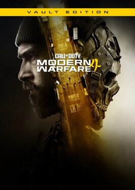 Call of Duty: Modern Warfare 4 - Vault Edition