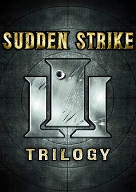 Sudden Strike Trilogy