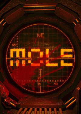 MOLE poster (cover)
