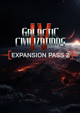 Galactic Civilizations IV - Expansion Pass 2