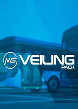 OMSI 2 - Add-on Masterbus Veiling Pack