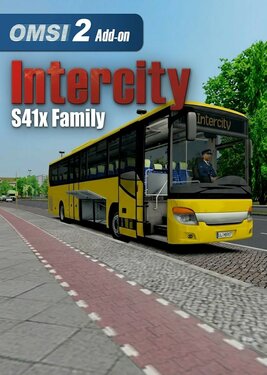 OMSI 2 - Add-on S41x Family