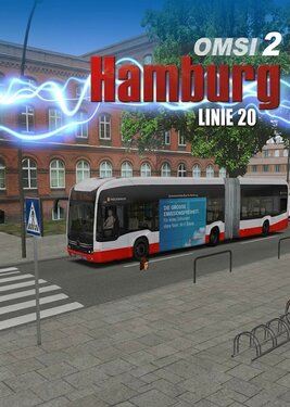OMSI 2 - Add-on Hamburg Linie 20