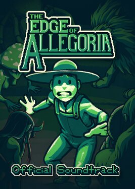 The Edge of Allegoria - Soundtrack