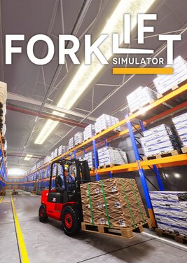 Forklift Simulator