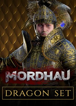 Mordhau - Dragon Set poster (cover)