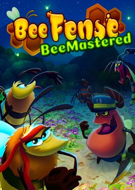 BeeFense BeeMastered