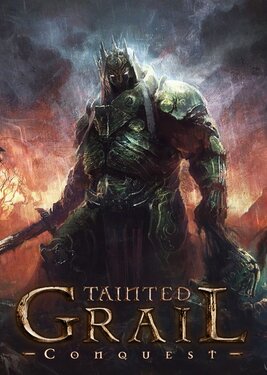 Tainted Grail: Conquest