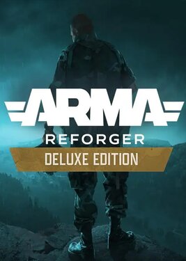 Arma Reforger - Deluxe Edition