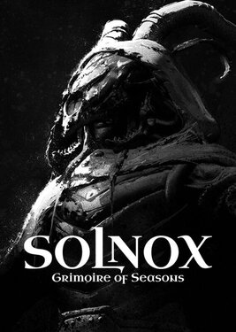 Solnox - Grimoire of Seasons
