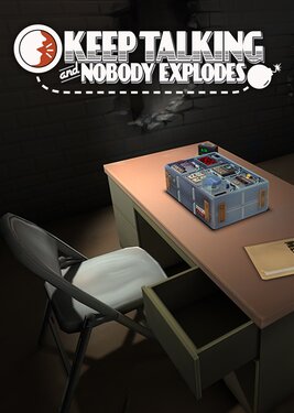 Keep Talking and Nobody Explodes
