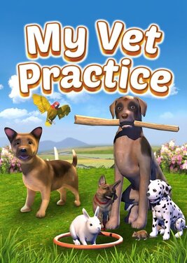 My Vet Practice