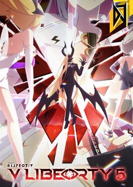 DJMAX RESPECT V - V LIBERTY V PACK