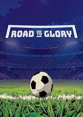 Road To Glory poster (cover)