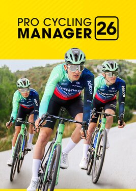Pro Cycling Manager 26