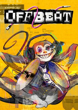 Offbeat poster (cover)