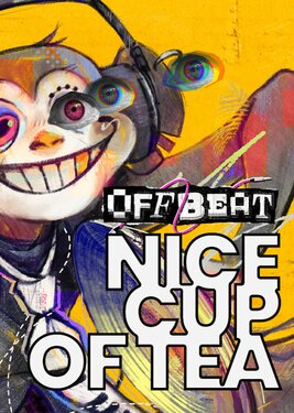 Offbeat - Nice Cup of Tea poster (cover)