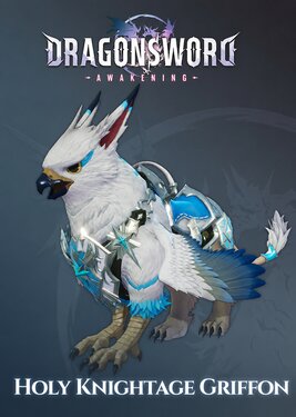 DragonSword: Awakening - Familiar: Holy Knightage Griffon